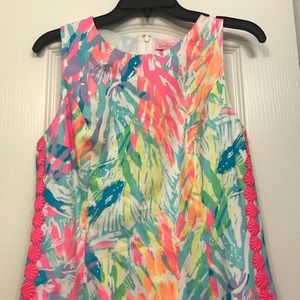Gorgeous Lilly shift dress!